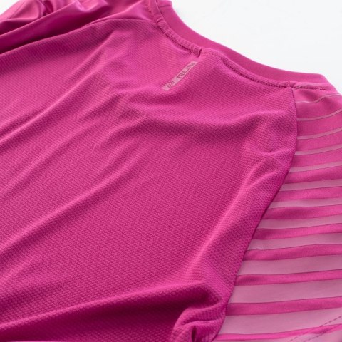 Damska Koszulka z krótkim rękawem HIDA WMNS