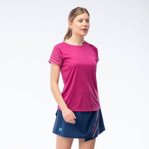 Damska Koszulka z krótkim rękawem HIDA WMNS