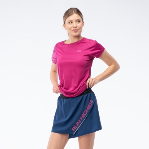 Damska Koszulka z krótkim rękawem HIDA WMNS