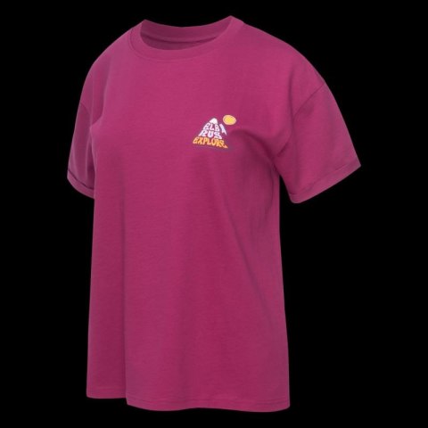 Damska Koszulka z krótkim rękawem RESA WO'S