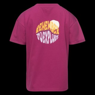 Damska Koszulka z krótkim rękawem RESA WO'S