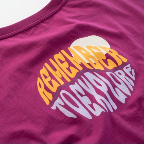 Damska Koszulka z krótkim rękawem RESA WO'S