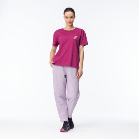 Damska Koszulka z krótkim rękawem RESA WO'S