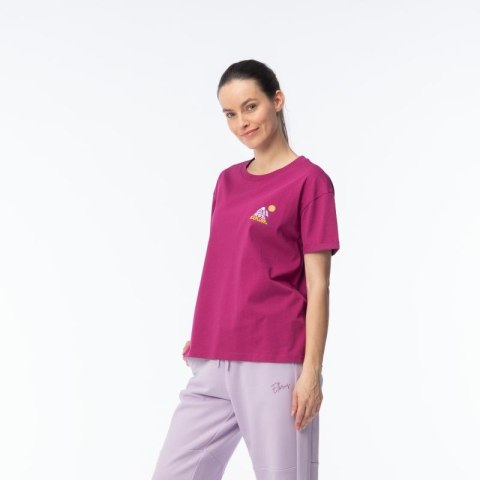 Damska Koszulka z krótkim rękawem RESA WO'S