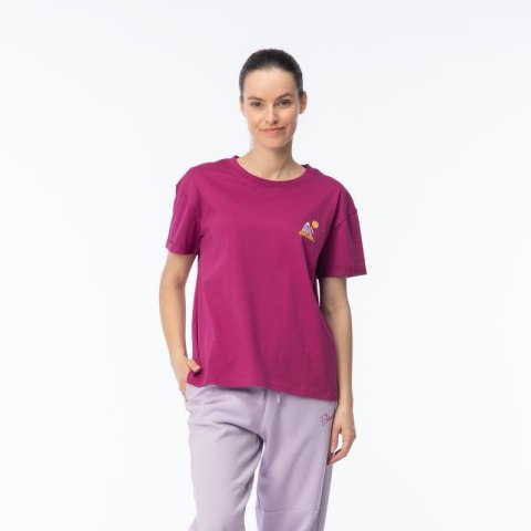 Damska Koszulka z krótkim rękawem RESA WO'S