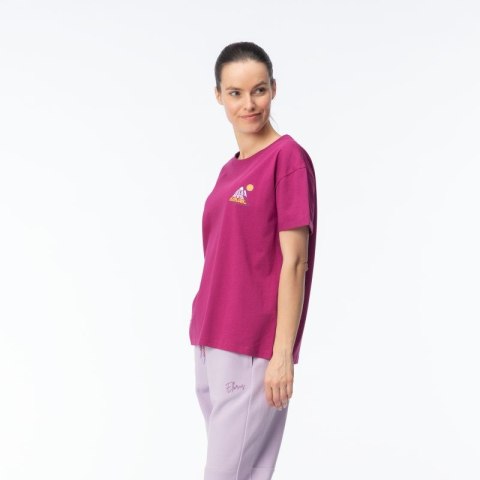 Damska Koszulka z krótkim rękawem RESA WO'S