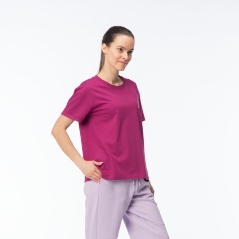 Damska Koszulka z krótkim rękawem RESA WO'S