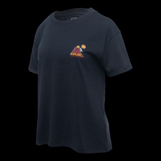 Damska Koszulka z krótkim rękawem RESA WO'S