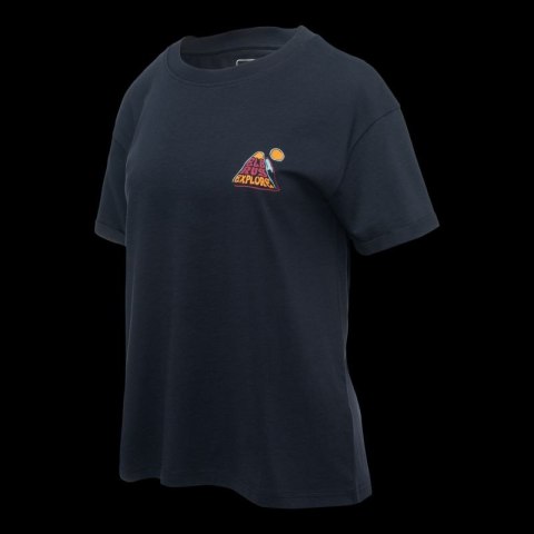 Damska Koszulka z krótkim rękawem RESA WO'S