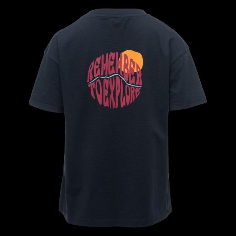 Damska Koszulka z krótkim rękawem RESA WO'S