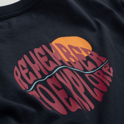 Damska Koszulka z krótkim rękawem RESA WO'S