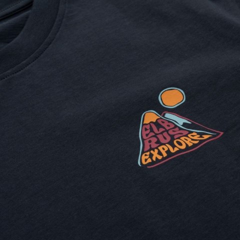 Damska Koszulka z krótkim rękawem RESA WO'S