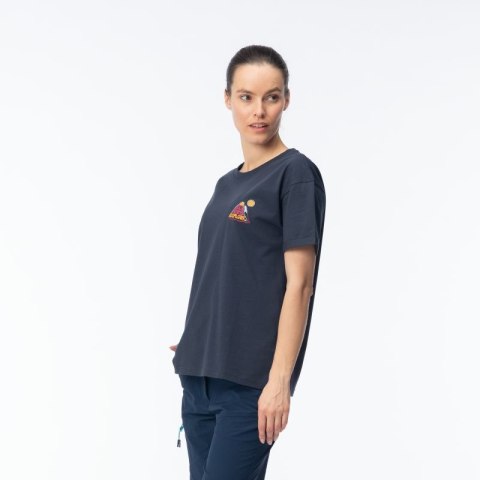 Damska Koszulka z krótkim rękawem RESA WO'S