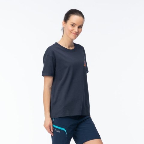 Damska Koszulka z krótkim rękawem RESA WO'S