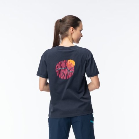 Damska Koszulka z krótkim rękawem RESA WO'S