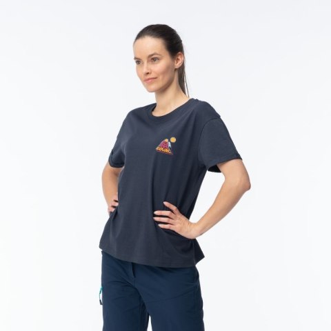 Damska Koszulka z krótkim rękawem RESA WO'S