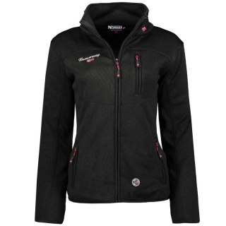Geographical Norway Polar TEDEN BLACK DB LADY 054 (WY7298F/GN/Black)