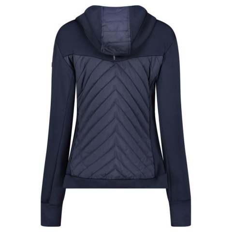 Geographical Norway Softshell TRIANGLE NAVY / PINK DB LADY 024 (WY3257F/GN/Navy / Pink)