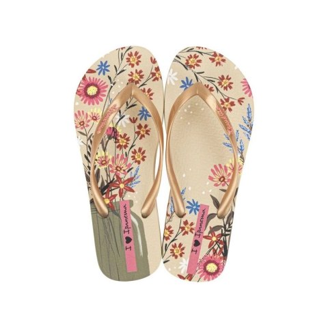 Japonki Ipanema Verao tropical W 27197 BB268