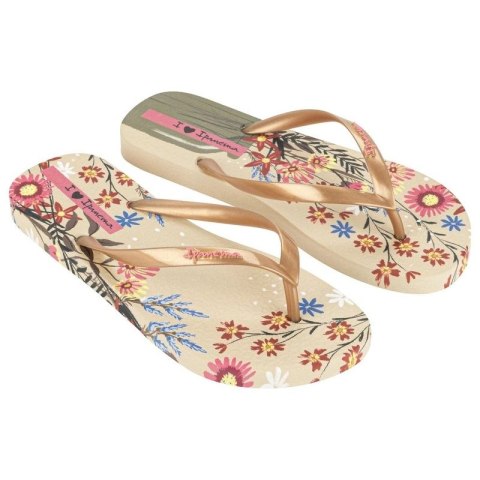 Japonki Ipanema Verao tropical W 27197 BB268
