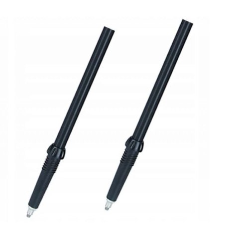 Kije Viking BAMBU PRO brown UNI