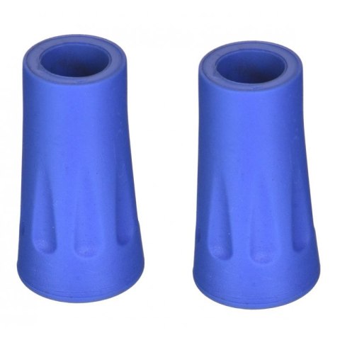 Kije Viking Carbo Lite Trekking czarno/limonkowe