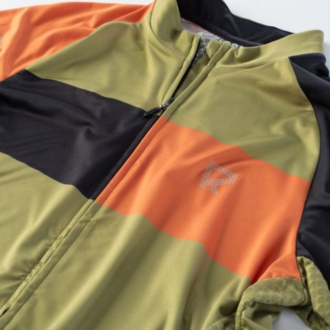 Koszulka rowerowa Radvik Svan GTS M 92800653723