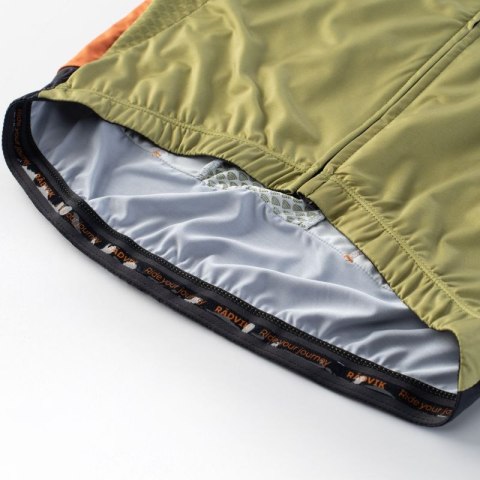 Koszulka rowerowa Radvik Svan GTS M 92800653723