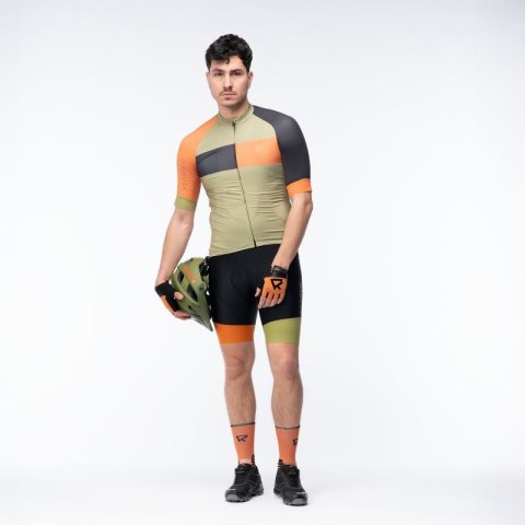 Koszulka rowerowa Radvik Svan GTS M 92800653723