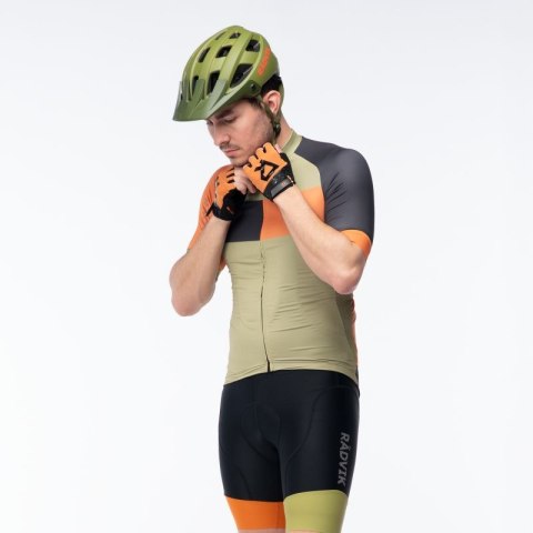 Koszulka rowerowa Radvik Svan GTS M 92800653723