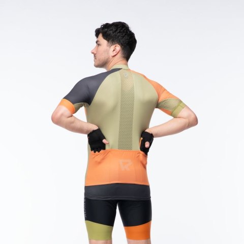 Koszulka rowerowa Radvik Svan GTS M 92800653723