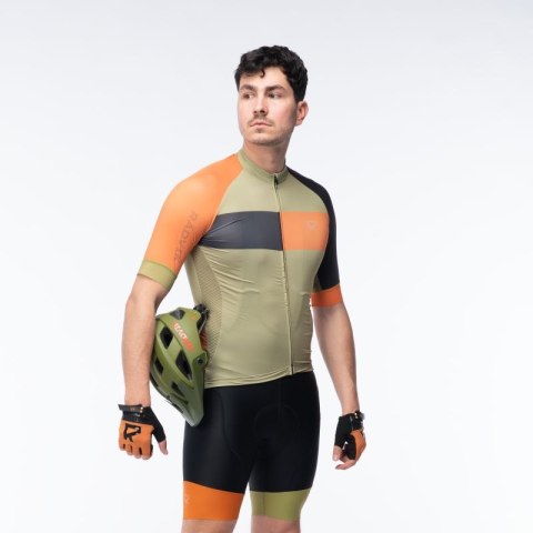 Koszulka rowerowa Radvik Svan GTS M 92800653723