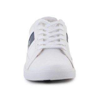 Lacoste LCR3 SPM WHT/DK BLU 31SPM0097-X96