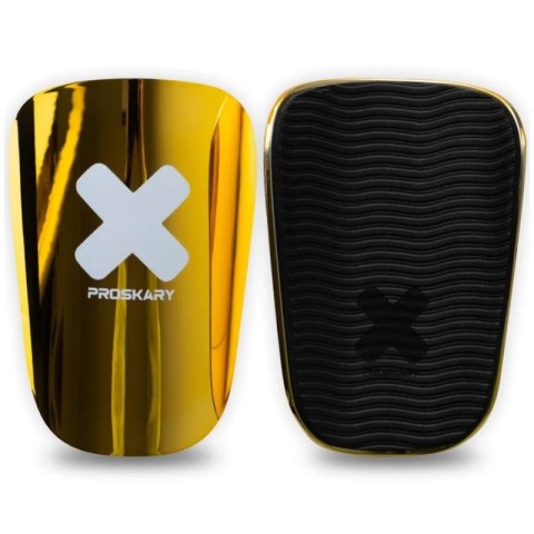 Nagolenniki piłkarskie Proskary Golden Goal S977217