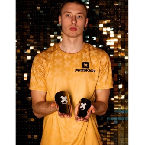 Nagolenniki piłkarskie Proskary Golden Goal S977217
