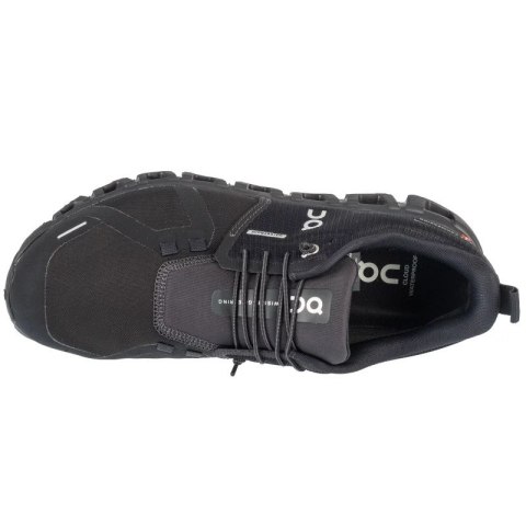 On Cloud 6 WP 3MF10061043 Czarne 42