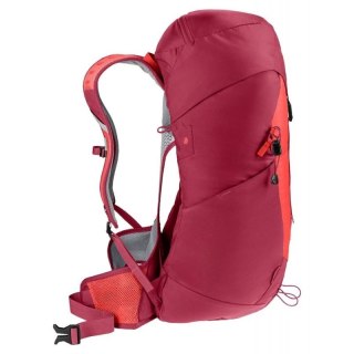Plecak turystyczny DEUTER AC Lite 30 cherry-masala