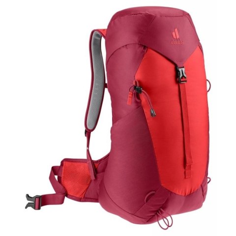 Plecak turystyczny DEUTER AC Lite 30 cherry-masala