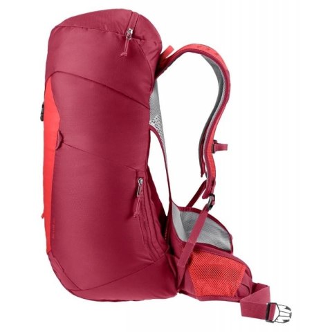 Plecak turystyczny DEUTER AC Lite 30 cherry-masala