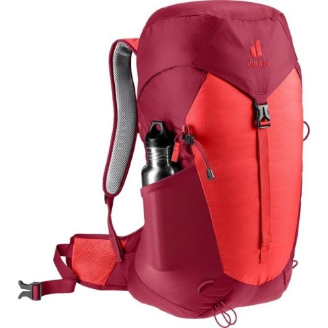 Plecak turystyczny DEUTER AC Lite 30 cherry-masala
