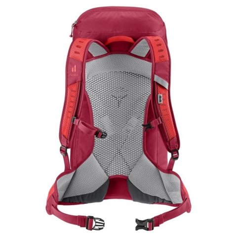 Plecak turystyczny DEUTER AC Lite 30 cherry-masala