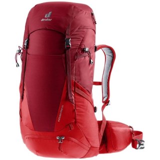 Plecak turystyczny DEUTER Futura Pro 36 masala-cherry