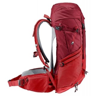Plecak turystyczny DEUTER Futura Pro 36 masala-cherry