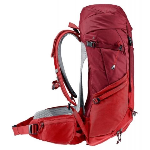 Plecak turystyczny DEUTER Futura Pro 36 masala-cherry
