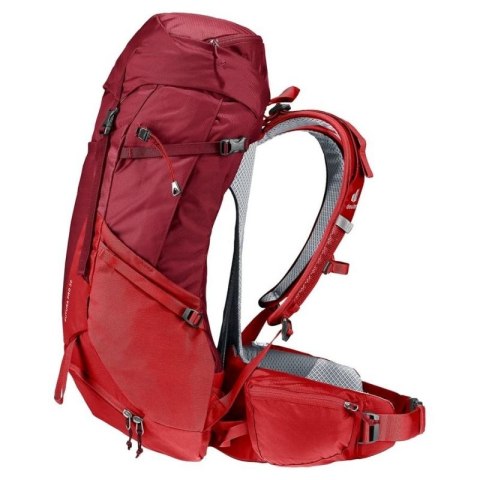 Plecak turystyczny DEUTER Futura Pro 36 masala-cherry