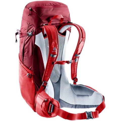 Plecak turystyczny DEUTER Futura Pro 36 masala-cherry