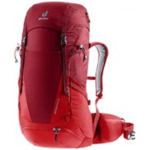 Plecak turystyczny DEUTER Futura Pro 36 masala-cherry