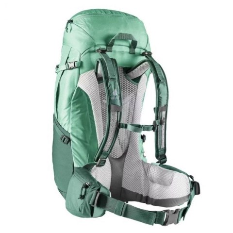 Plecak turystyczny Deuter Futura Pro 34 SL W 340102122930