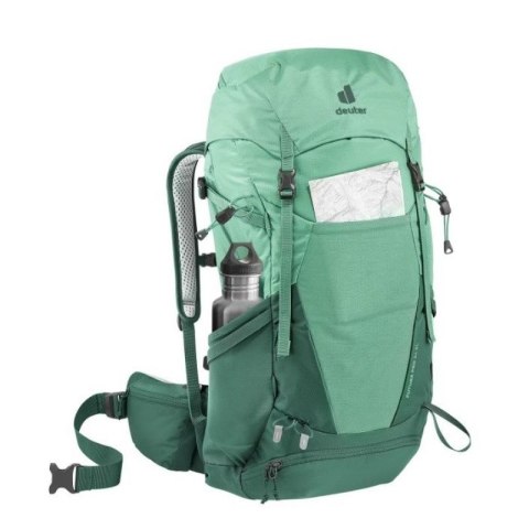 Plecak turystyczny Deuter Futura Pro 34 SL W 340102122930