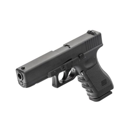 Replika pistolet ASG Glock 17 6 mm (2.6428)
